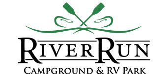 River Run Logo