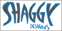 Shaggy Designs Logo